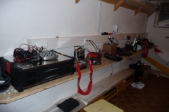 Gerlitzen 2012