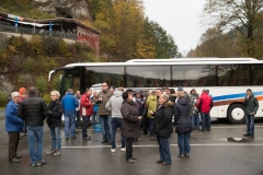 Ausflug 2015