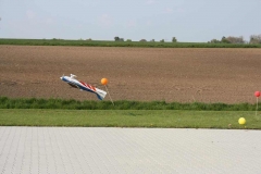 Pokalfliegen 09